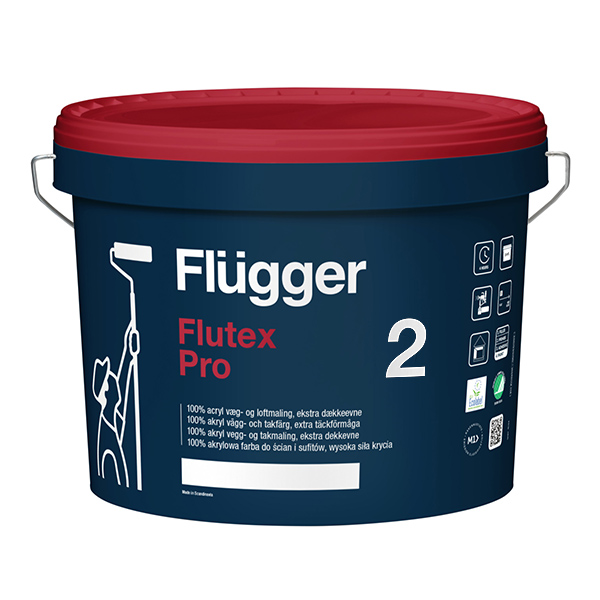 Flügger Flutex Pro 2