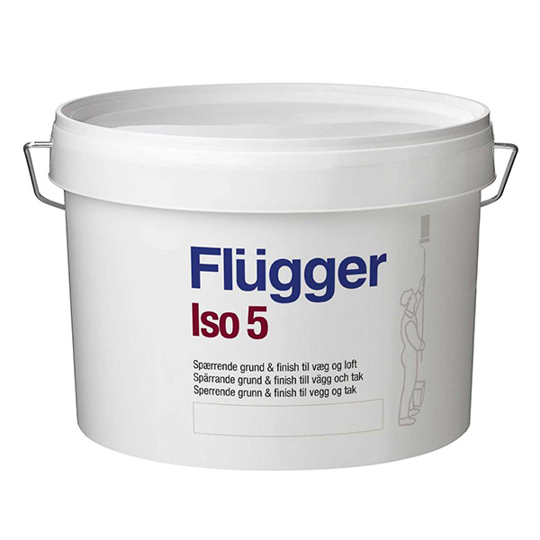 Flügger Iso 5