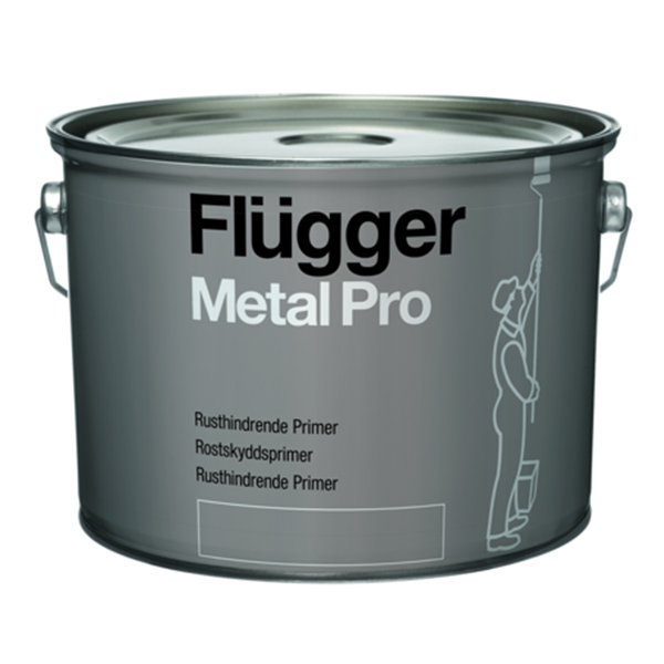 Metal Pro Anti-corrosive Primer